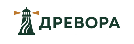 Древора — маяк и дерево
